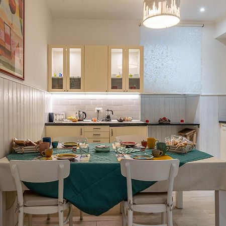 Rainbow Vatican Home Ρώμη Εξωτερικό φωτογραφία