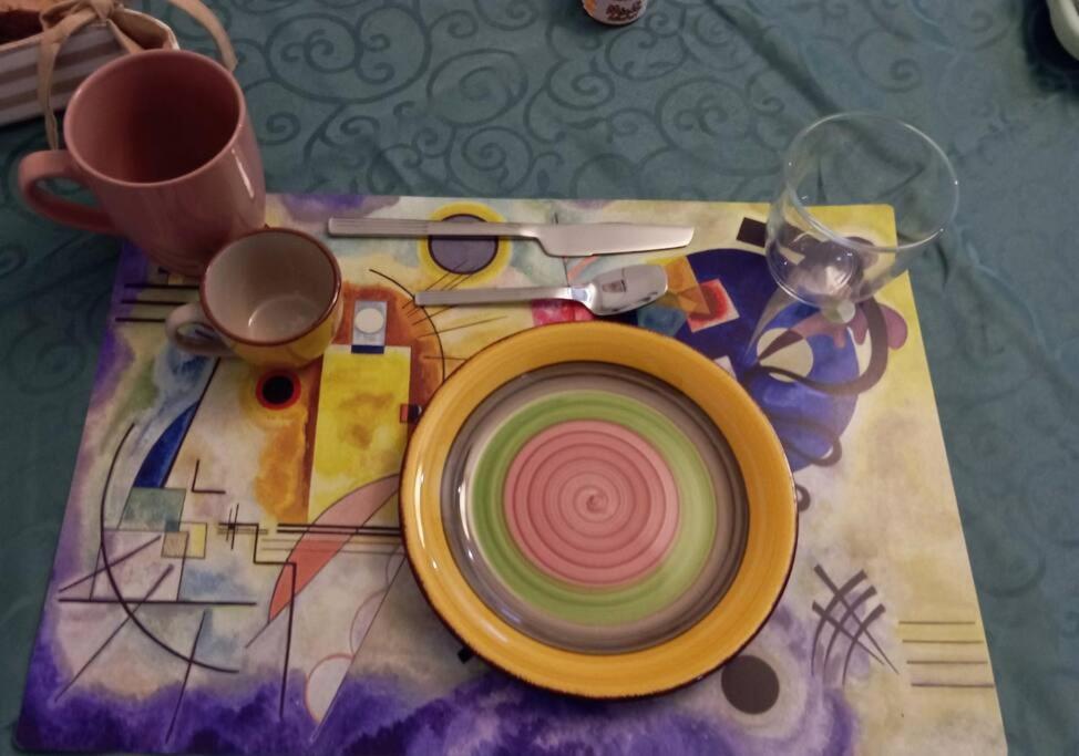 Rainbow Vatican Home Ρώμη Εξωτερικό φωτογραφία